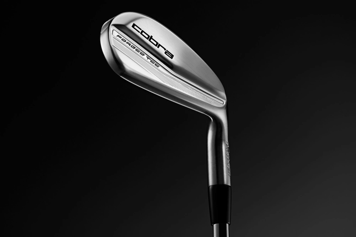 Cobra KING Forged Tec Custom Irons For Men - Image 2