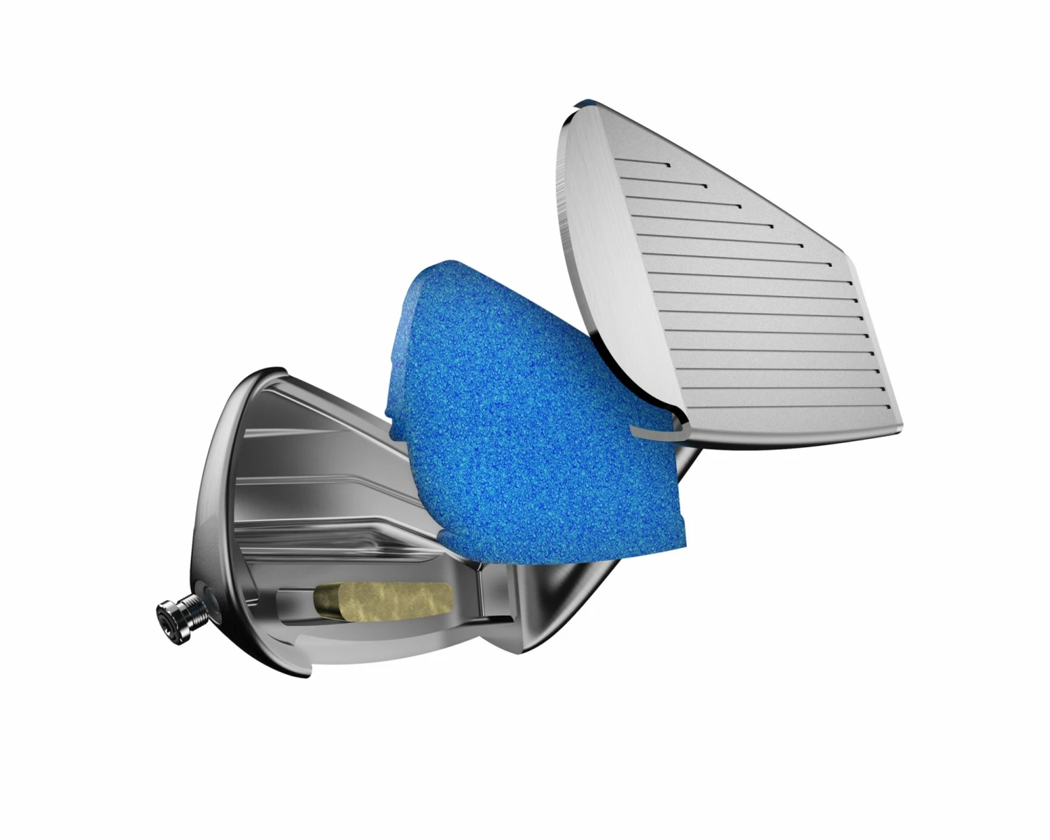 Cobra KING Forged Tec Custom Irons For Men - Image 4