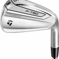 TaylorMade 2019 P790 Irons – (Steel) For Men