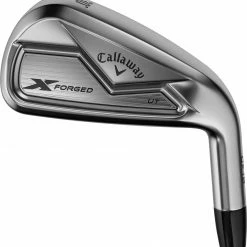 Callaway X-Forged UT Utility Iron – (Steel) For Men