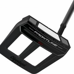 Cleveland Frontline ISO Slant Neck Putter For Men
