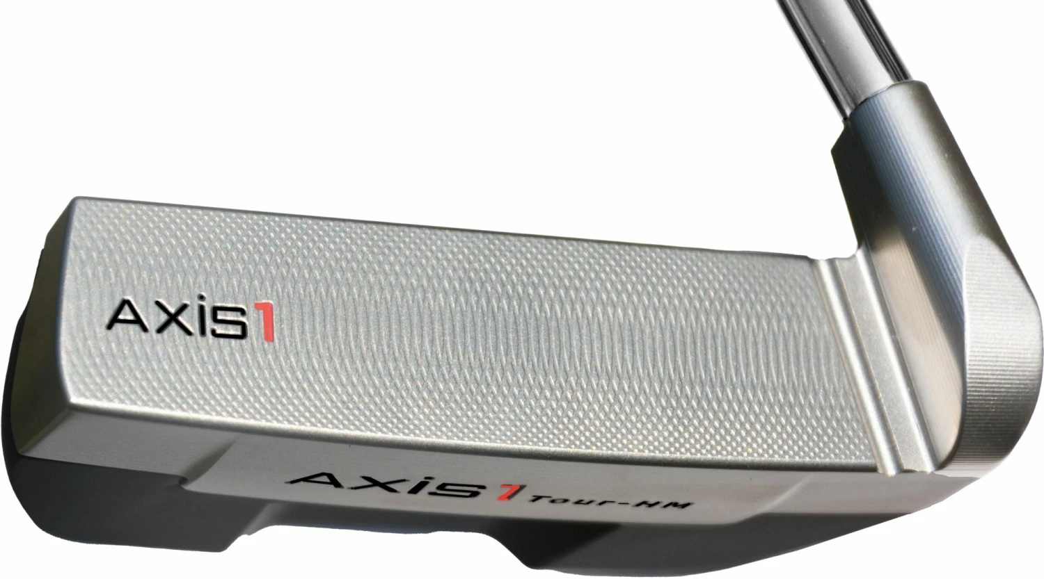 Axis1 Tour-HM Putter For Men - Image 3