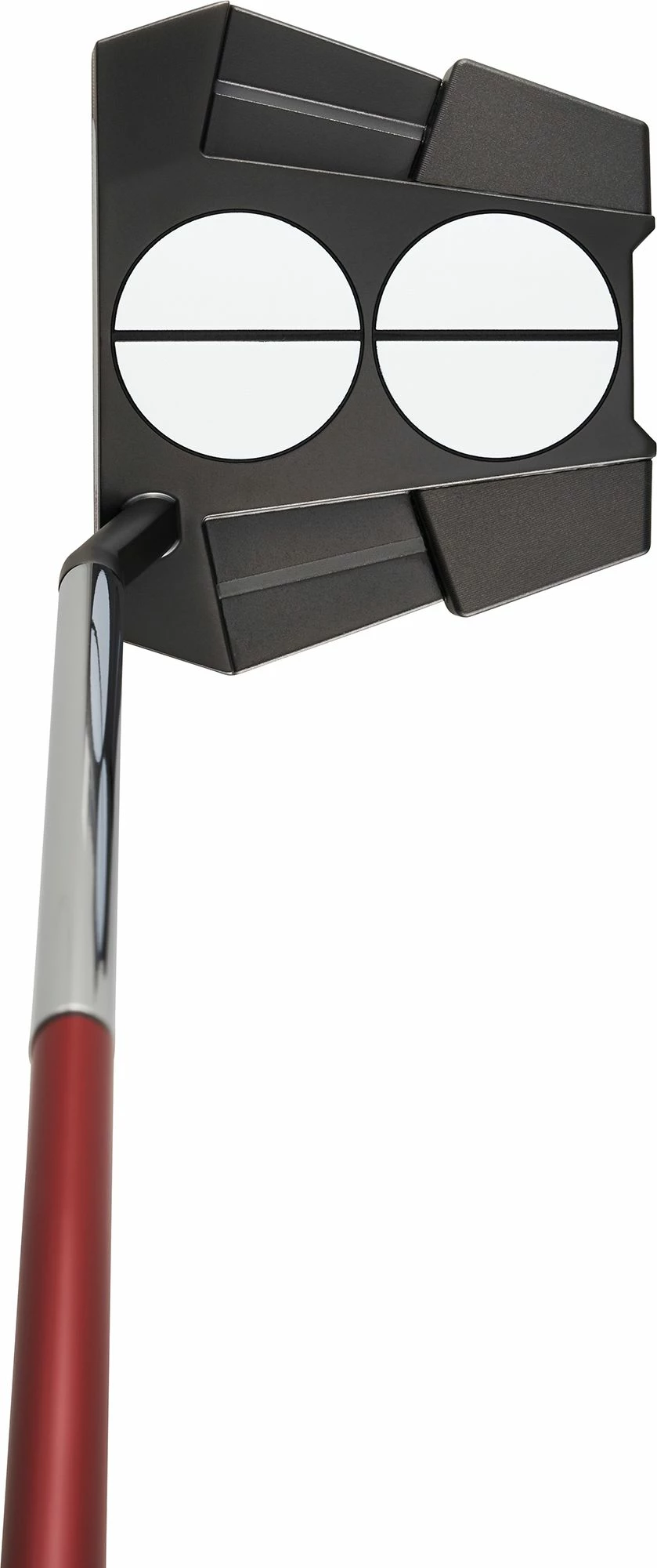 Odyssey Eleven 2-Ball Tour Lined Slant Neck Putter For Men - Image 4