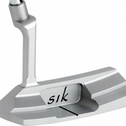SIK JO Plumber's Neck Putter For Men
