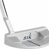 SIK SHO Slant Neck Putter For Men