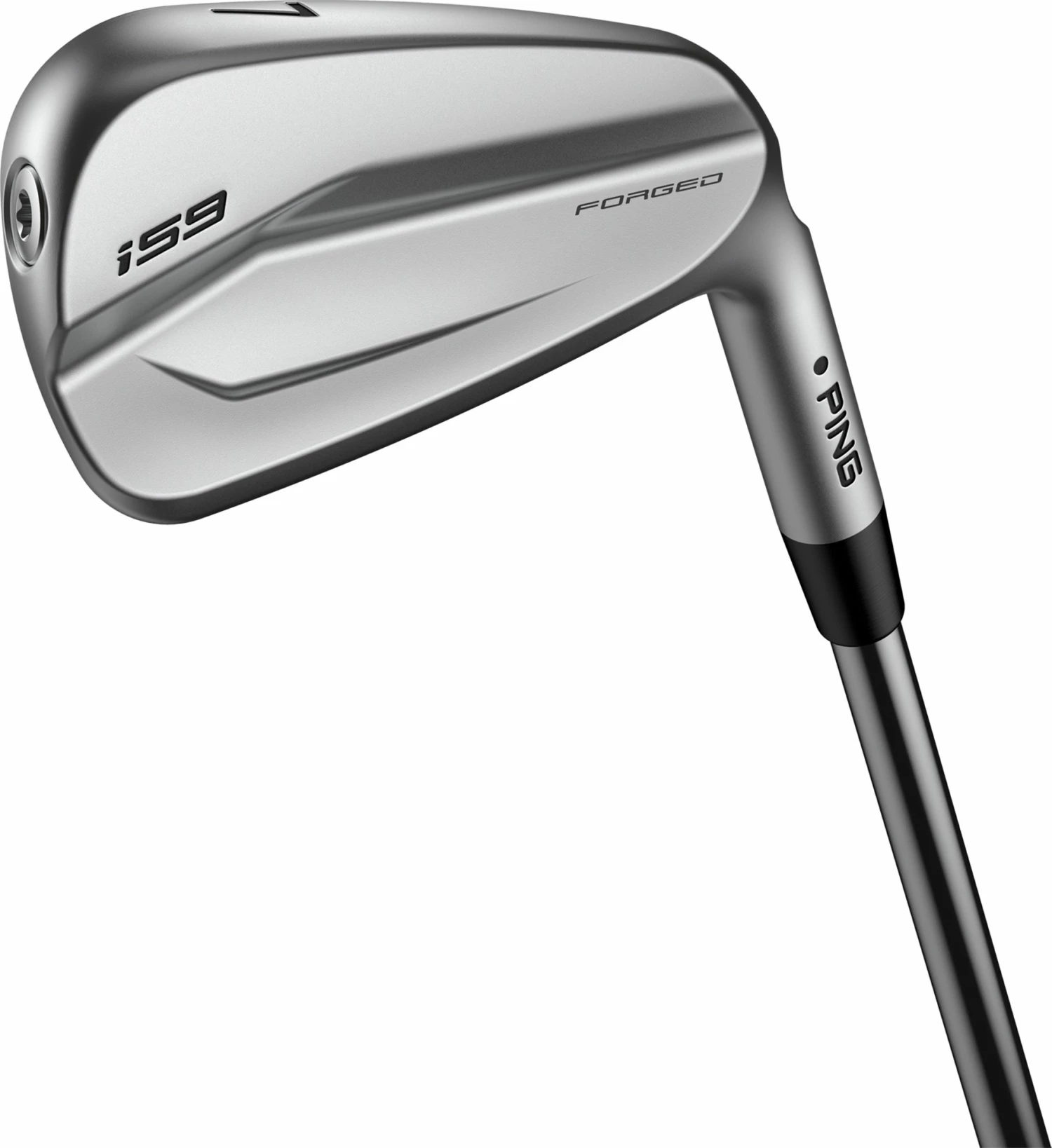 PING I59 Custom Irons For Men