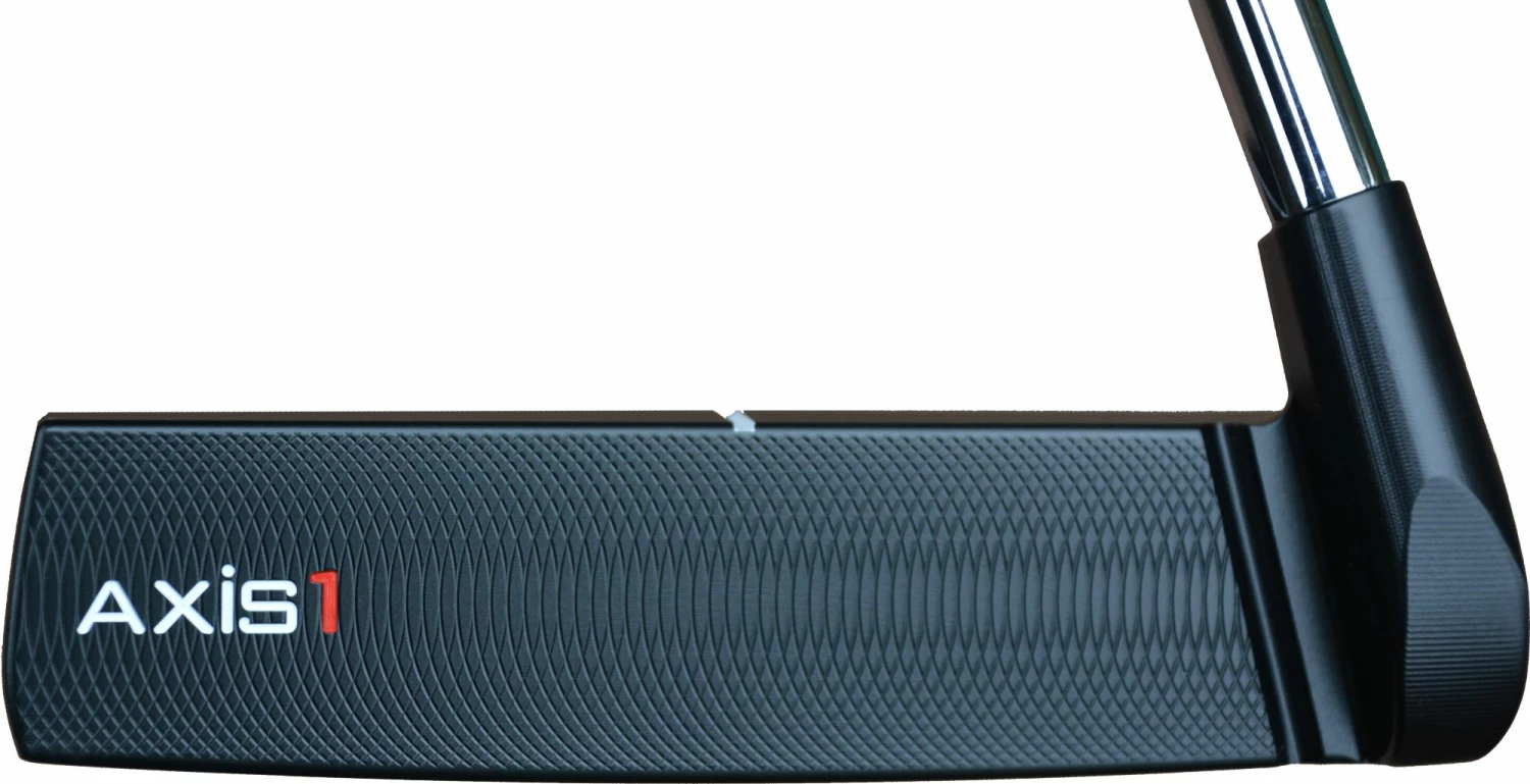 Axis1 Rose-B Putter For Men - Image 3