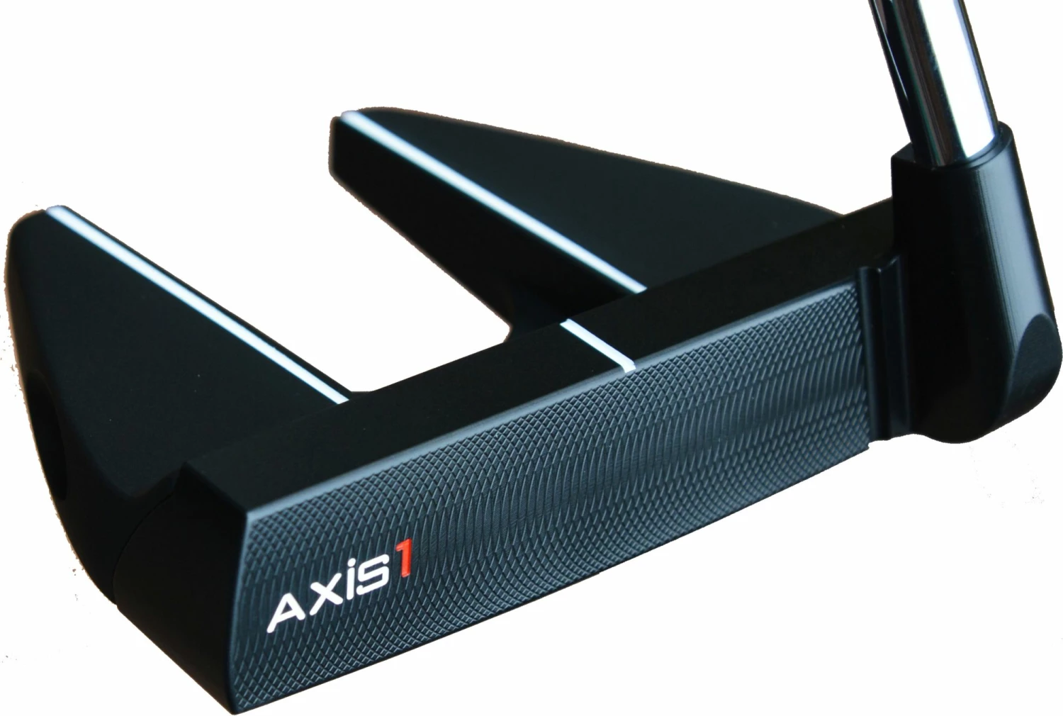 Axis1 Rose-B Putter For Men - Image 4