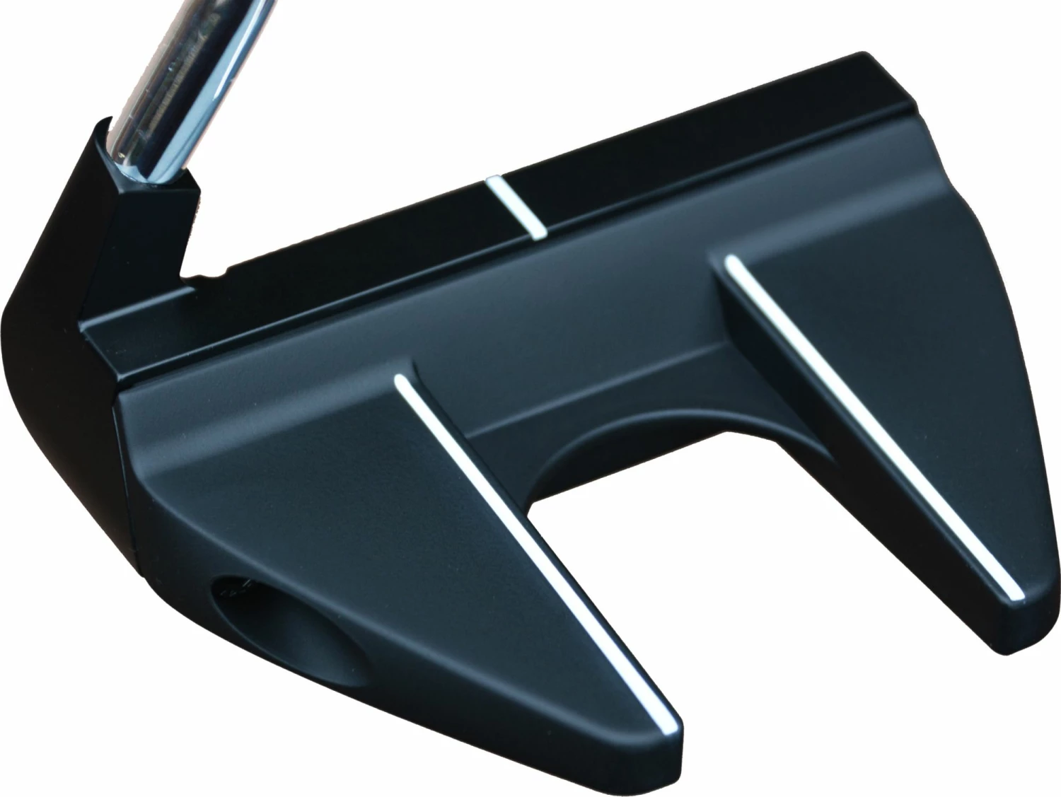 Axis1 Rose-B Putter For Men - Image 5