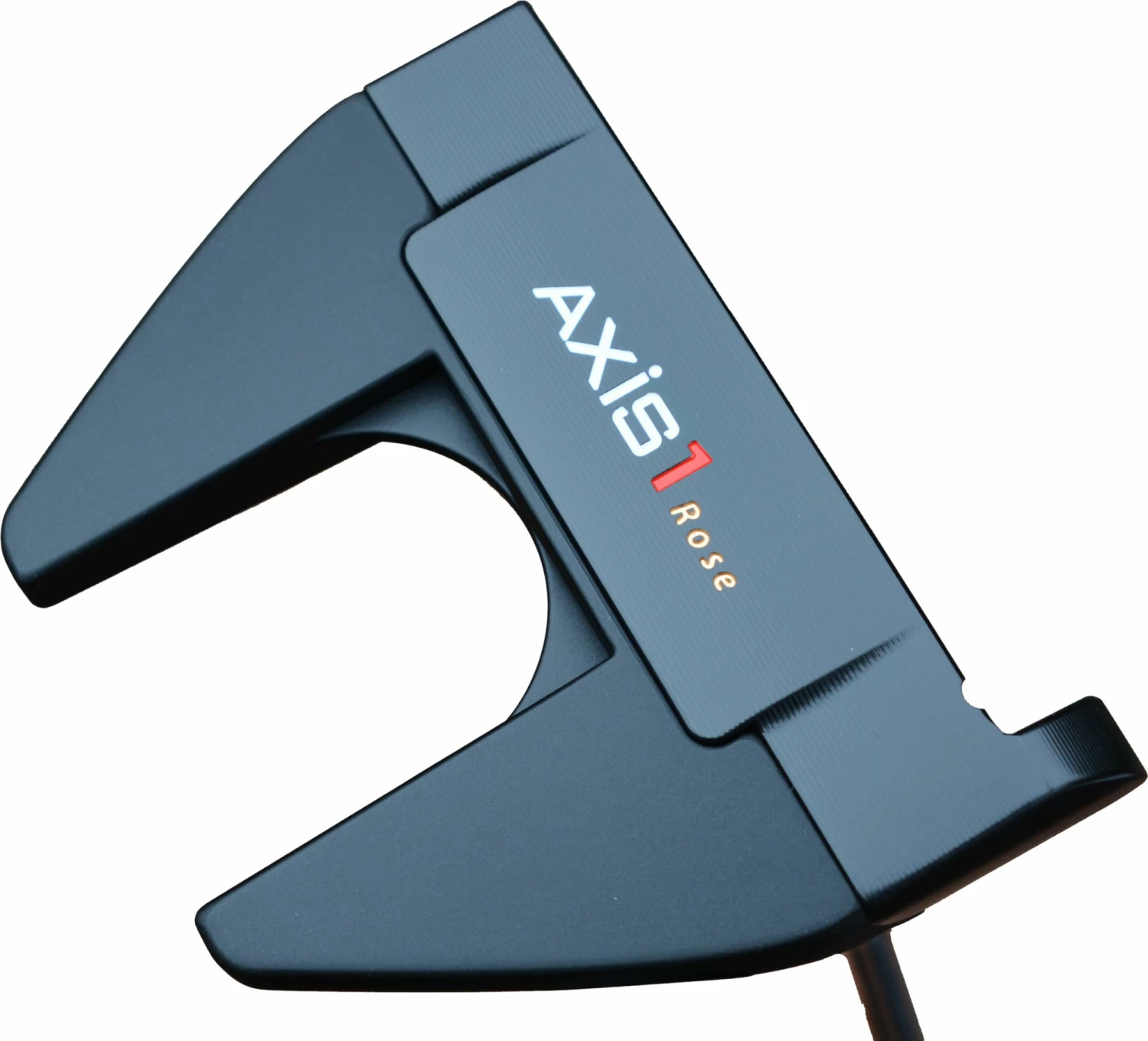 Axis1 Rose-B Putter For Men - Image 6