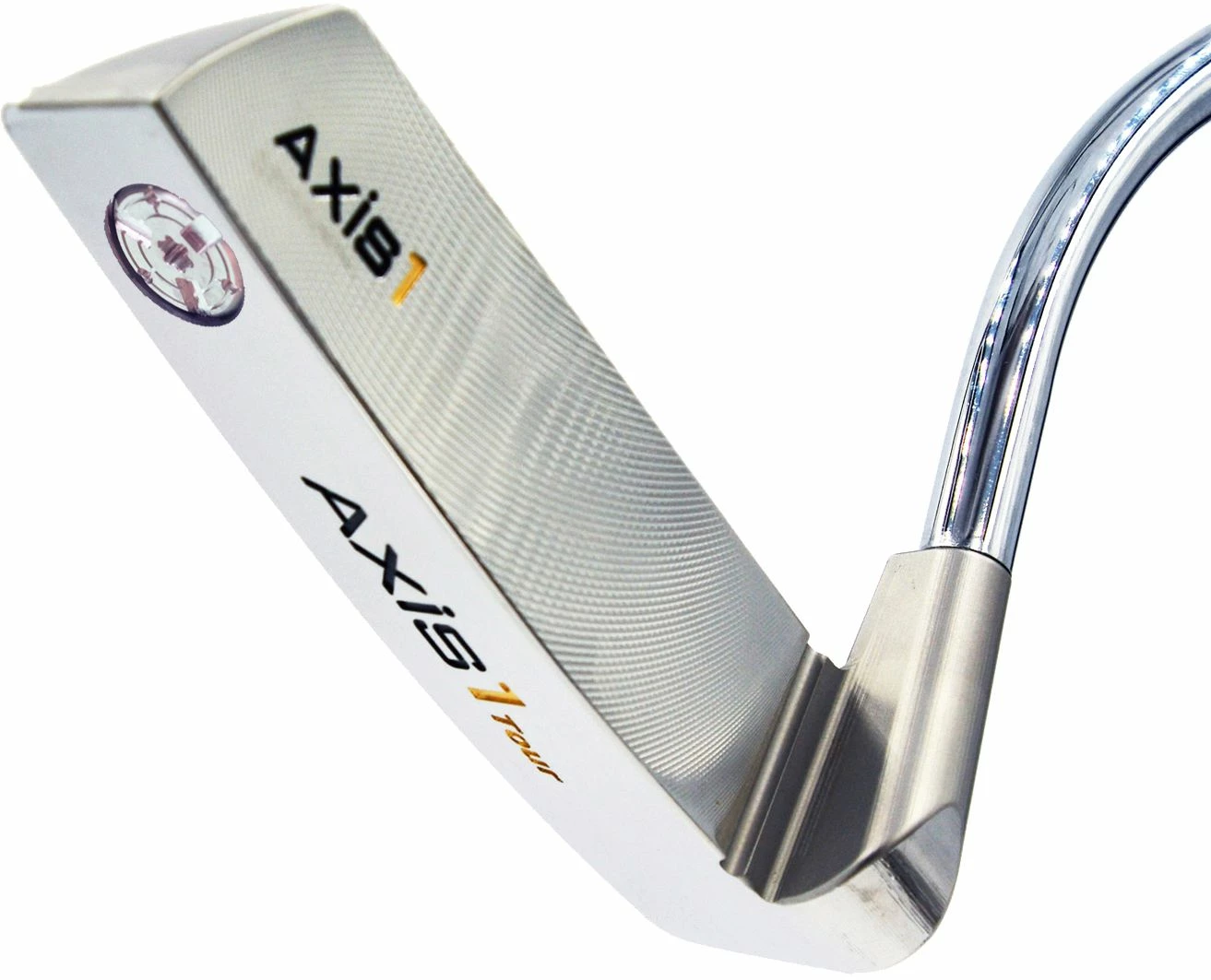 Axis1 Tour-S Putter For Men