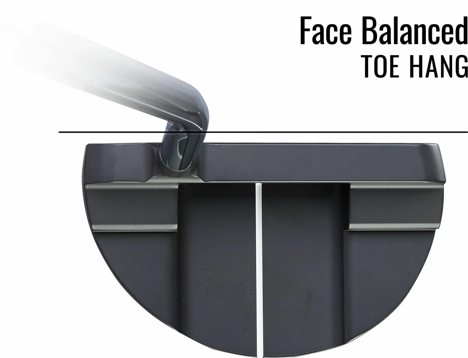 Bettinardi 2020 BB45 Putter For Men - Image 5