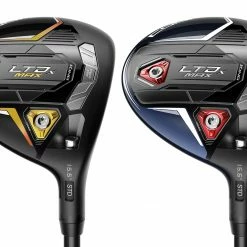 Cobra LTDx MAX Custom Fairway Wood For Men