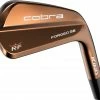 Cobra KING Forged MB Copper Custom Irons For Men