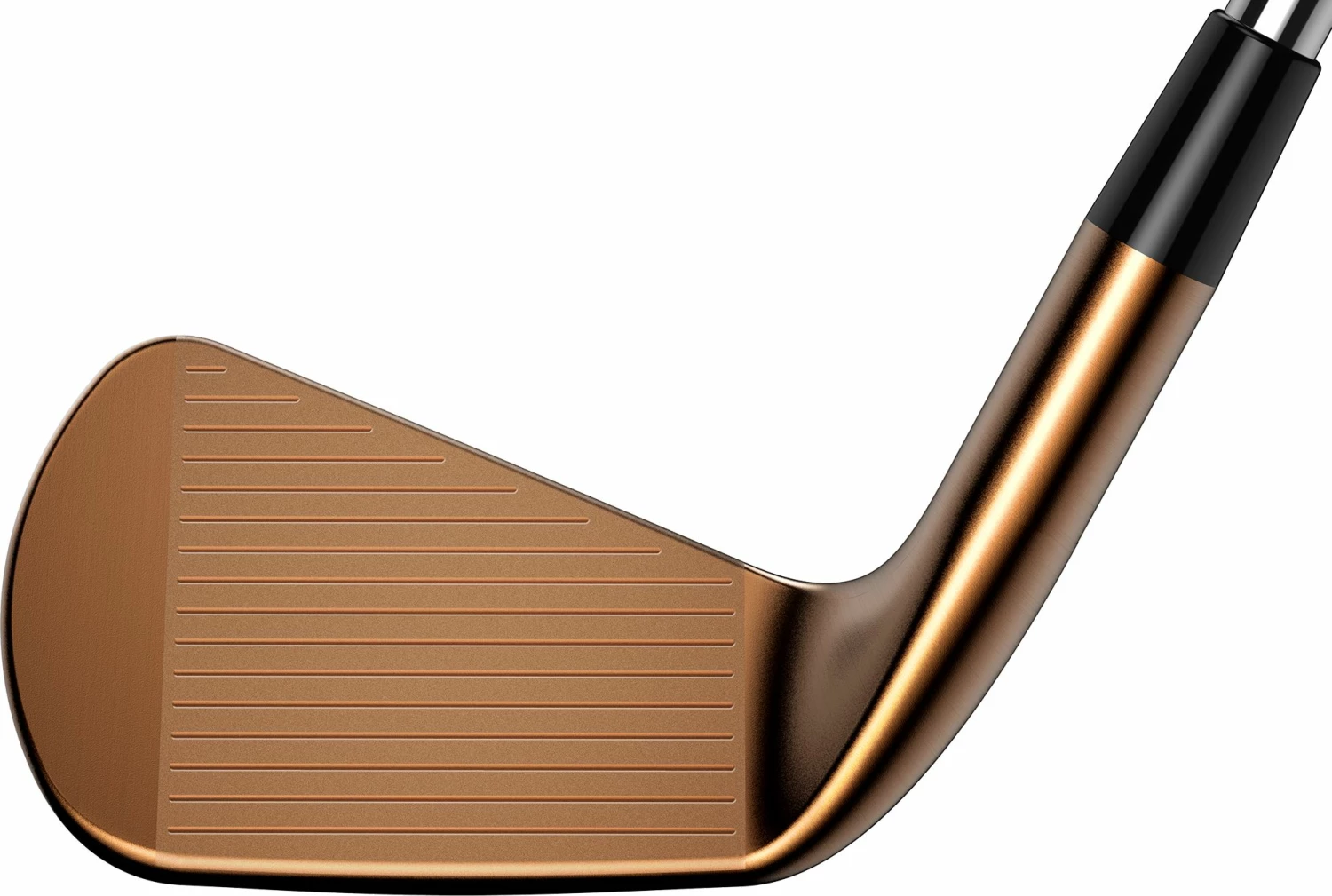 Cobra KING Forged MB Copper Custom Irons For Men - Image 2