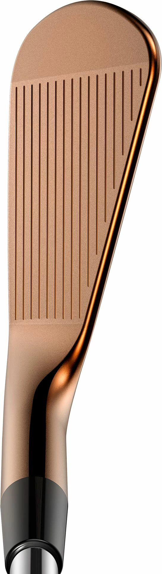 Cobra KING Forged MB Copper Custom Irons For Men - Image 3
