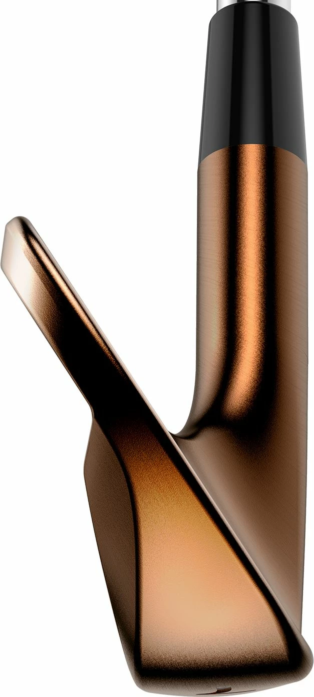 Cobra KING Forged MB Copper Custom Irons For Men - Image 4