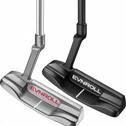Evnroll ER Series Custom Putter For Men