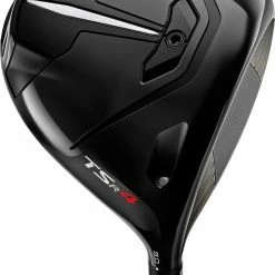 Titleist TSR4 Custom Driver For Men