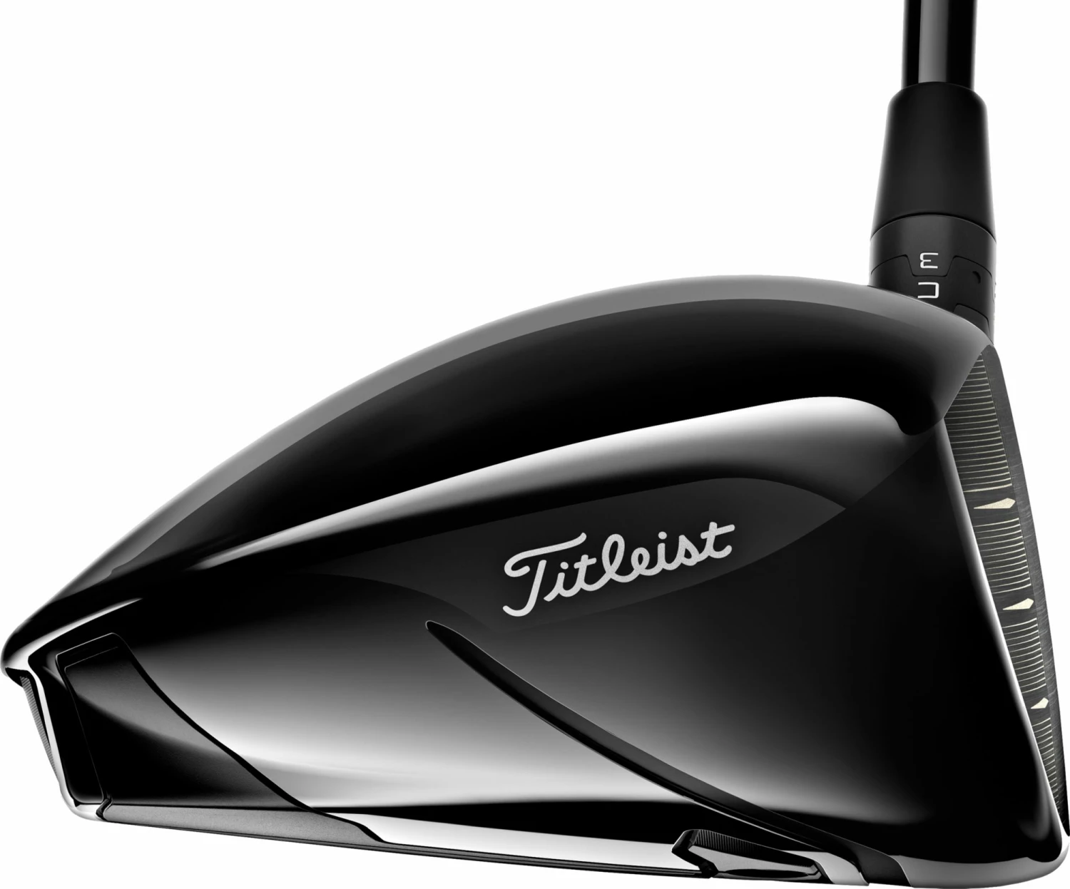 Titleist TSR4 Custom Driver For Men - Image 4