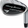 Tommy Armour Golf Tommy Armour 2019 Over N' Out 2.0 Wedge For Men Chrome