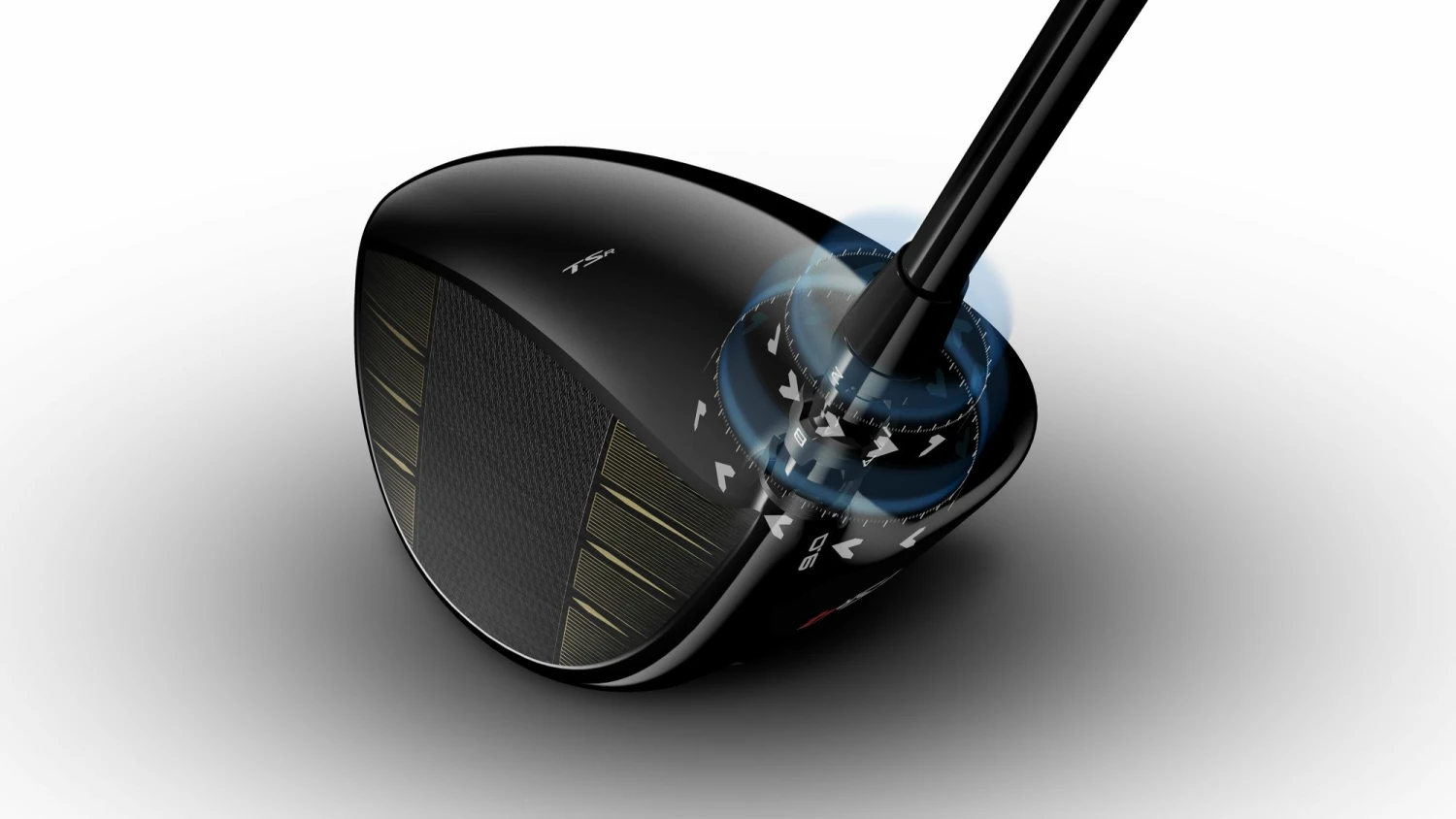 Titleist TSR4 Custom Driver For Men - Image 8