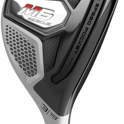 TaylorMade Women's M6 Rescue For Women