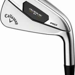 Callaway Rogue ST Pro Irons For Men