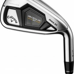 Callaway Women's Rogue ST MAX OS Lite Irons For Women