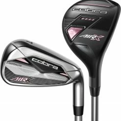 Cobra Women's AIR-X Hybrids/Irons For Women
