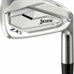 Srixon ZX5 Irons For Men