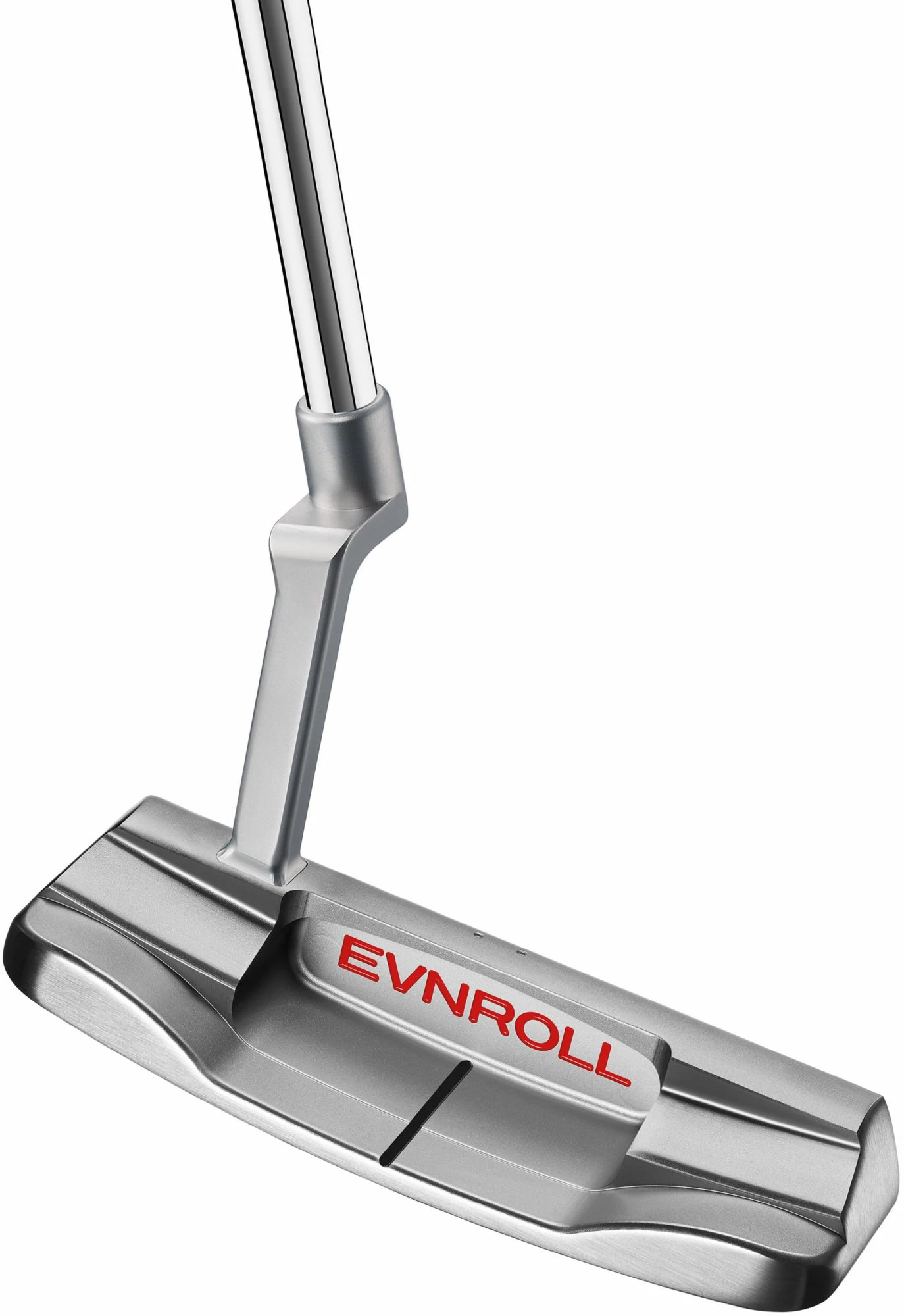 Evnroll ER1v TourBlade Long Plumber Putter For Men