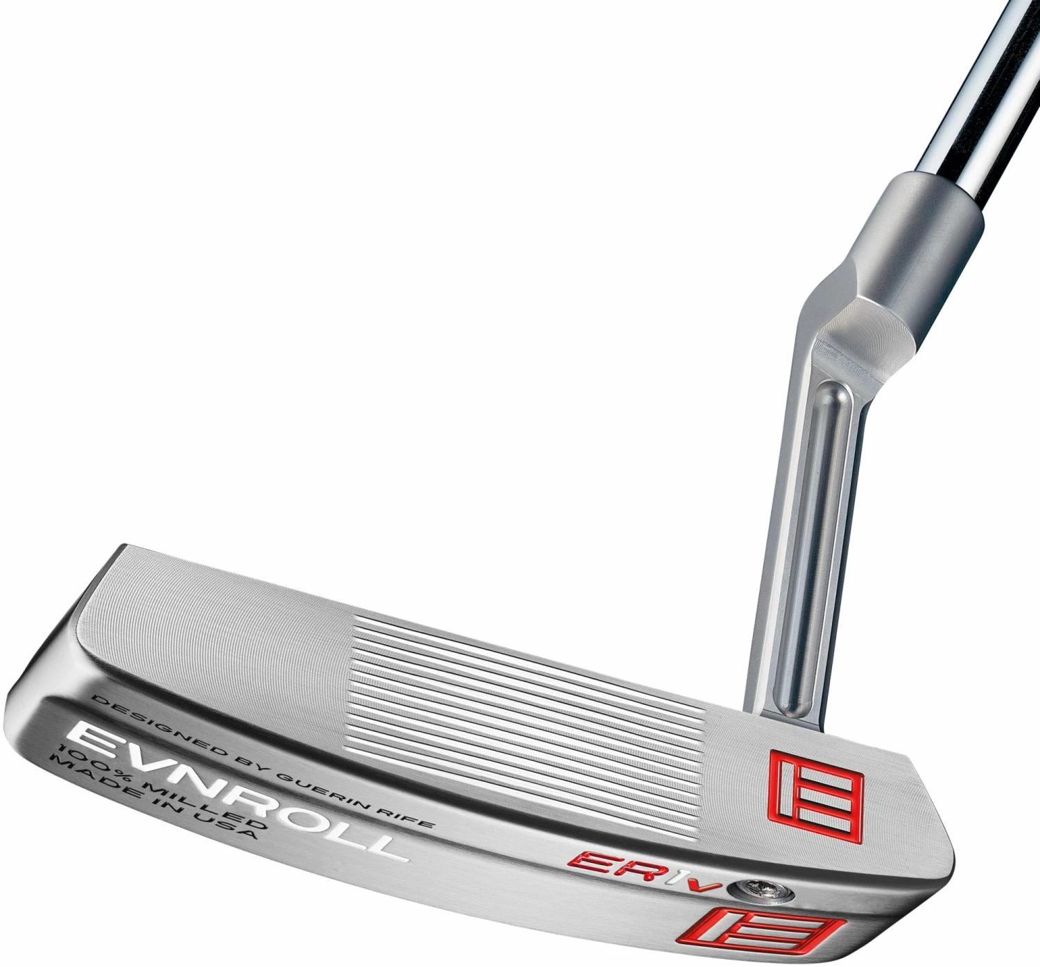 Evnroll ER1v TourBlade Long Plumber Putter For Men - Image 3