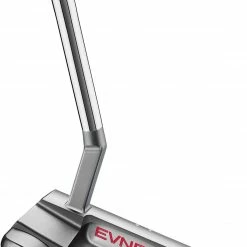 Evnroll ER2v MidBlade Short Slant Putter For Men