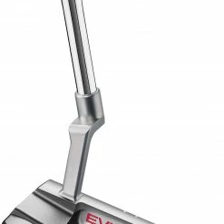 Evnroll ER2v MidBlade Short Plumber Putter For Men