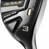 Callaway Rogue ST MAX OS Lite Custom Hybrid For Men