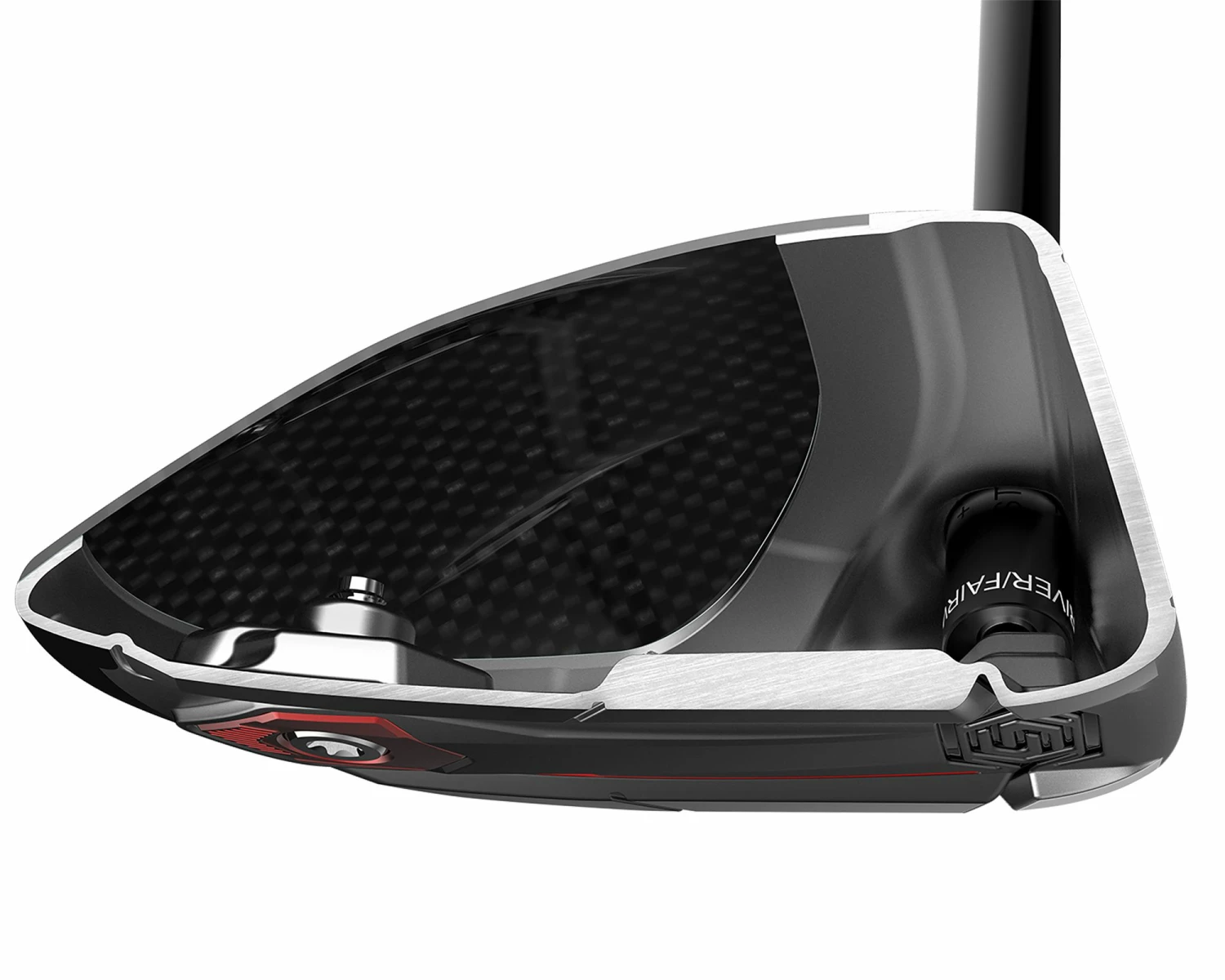 Cobra KING Speedzone Fairway Wood – Black/Yellow For Men - Image 9