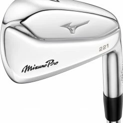 Mizuno Pro 221 Irons For Men
