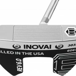 Bettinardi 2022 Inovai 6.0 Center Shaft Putter For Men