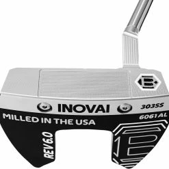 Bettinardi 2022 Inovai 6.0 Slant Putter For Men