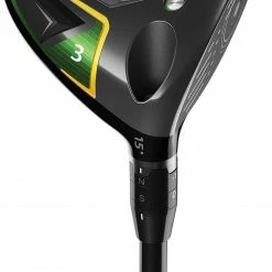Callaway Epic Flash Senior Fairway Wood - Used Demo For Men