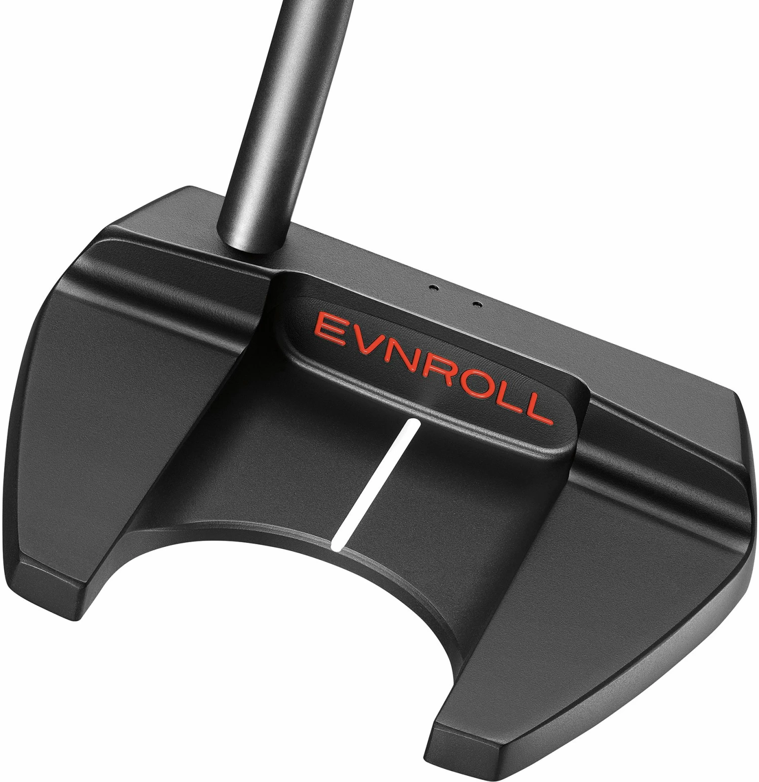 Evnroll ER5 Hatchback Black Putter For Men