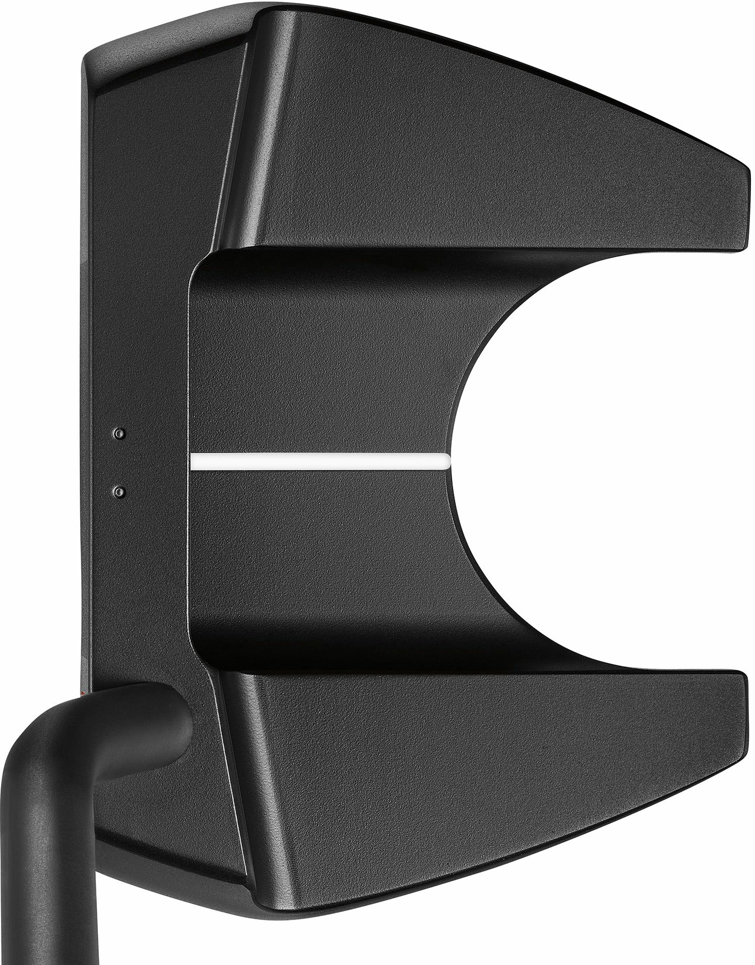 Evnroll ER5 Hatchback Black Putter For Men - Image 3