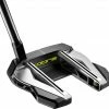 Cobra KING 3D Supernova-30 Slant Neck Putter For Men Black