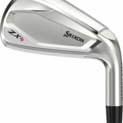 Srixon ZX4 Irons For Men