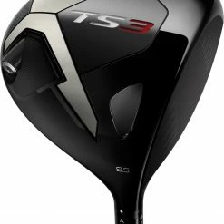Titleist TS3 Driver For Men