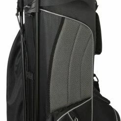 Cobra FLY-XL 13-Piece Complete Set With Stand Bag – (Steel) For Men Black/grey