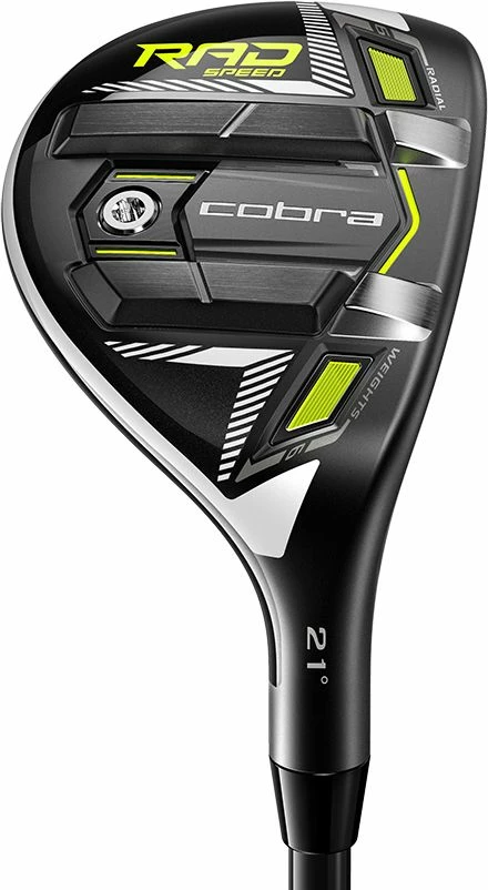 Cobra RADSPEED Hybrid For Men
