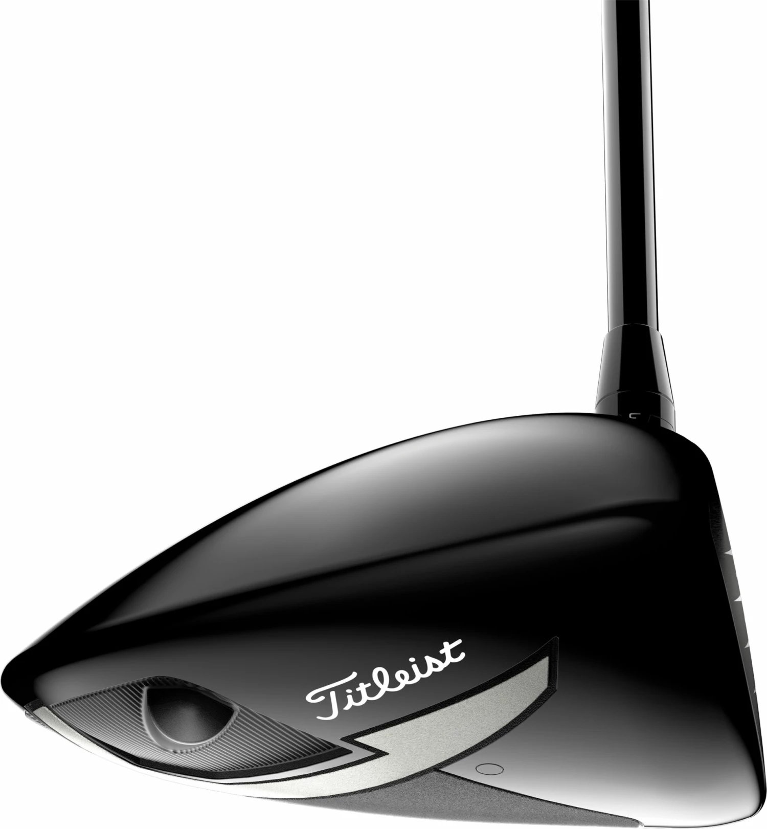 Titleist TS3 Driver For Men - Image 5