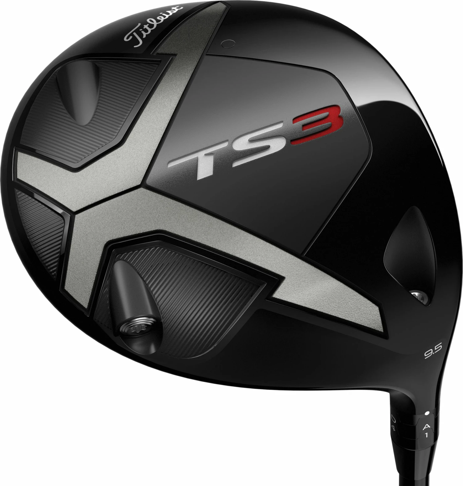Titleist TS3 Driver For Men - Image 6